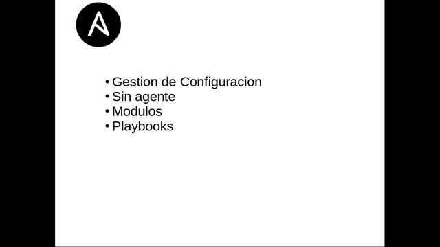 Que es Ansible? | Sin agente | Modulos | Playbook | Como instalar Ansible? | Linux CentOS 7 смотреть онлайн