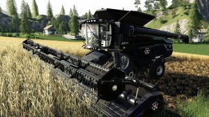 Farming Simulator # 20 ) Женщина пашет )