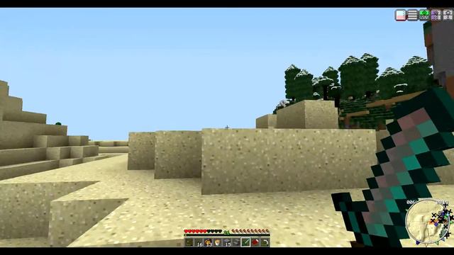 Invasion Mod Survival - [Ep10] - Damaged Nexus смотреть онлайн