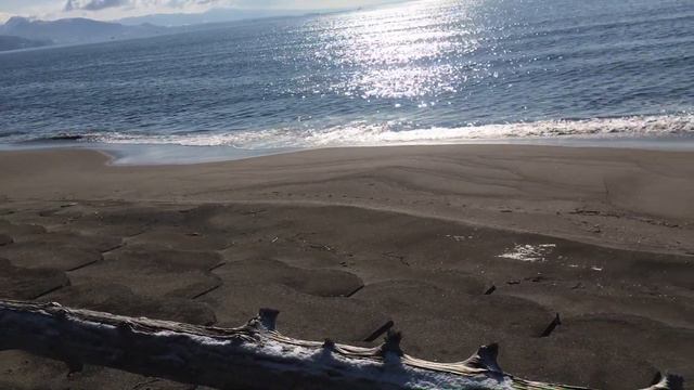 Hokkaido local ocean #morning #sunshine смотреть онлайн