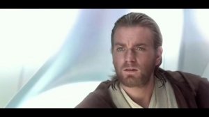 Obi-Wan arrives on Kamino | Оби-ван прибывает на Камино (переозвучка)