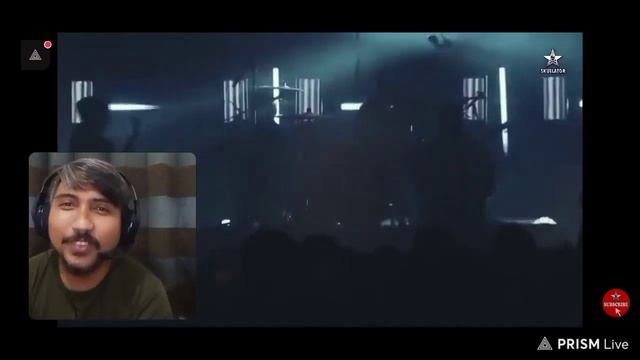 [VOB] Voice Of Baceprot - What's The Holy (Nobel) Today reaction / We Hate War !!! смотреть онлайн