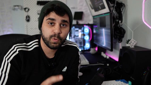 Razer Seiren Mini vs HyperX SoloCast смотреть онлайн