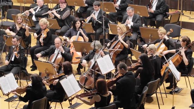 Reinecke Flute Concerto in D major, 2nd mvt. смотреть онлайн