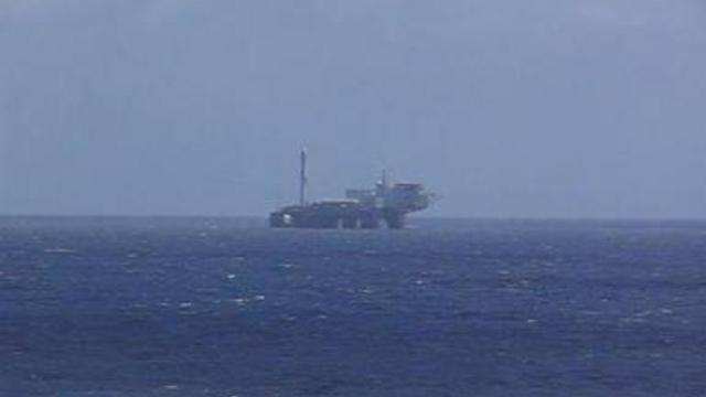 Sea Launch