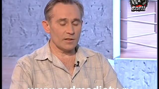 "Дополнительный раунд" с Андреем Кольцовым, ч.2 смотреть онлайн