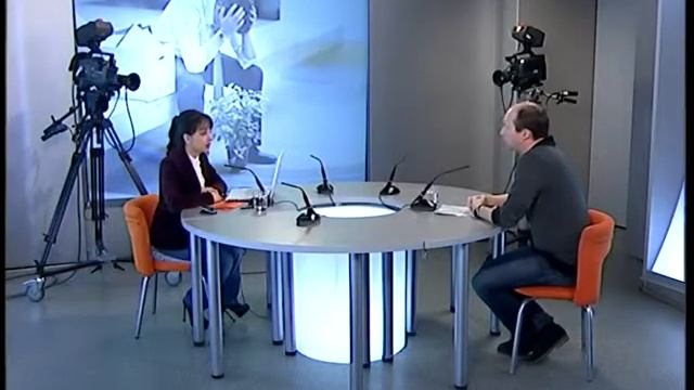 Зачем нужна служба занятости. Работа и карьера. Часть 1 смотреть онлайн