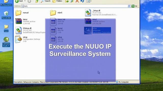 01 Installation смотреть онлайн
