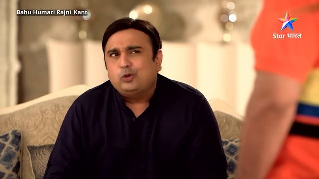 FULL EPISODE - 41 | Bahu Humari Rajnikant | Rajni Aur Shaan Ke Bich Jhagda смотреть онлайн