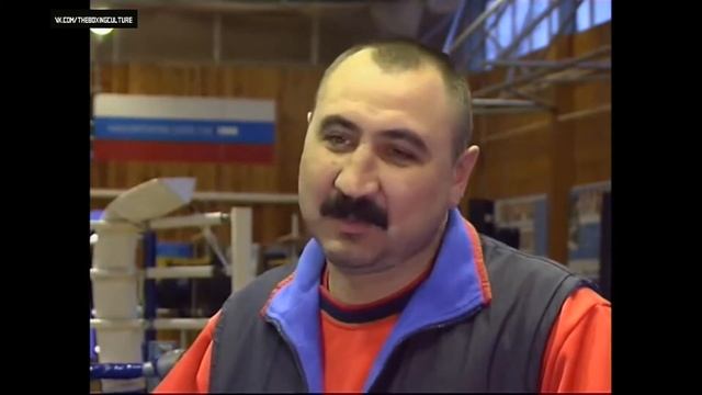 т/п «Звёзды московского спорта. Александр Лебзяк» |2009| смотреть онлайн