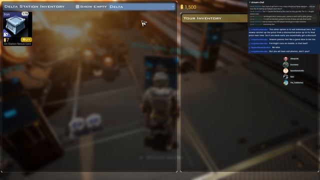 SGJ Podcast #283 - Warp Nexus смотреть онлайн