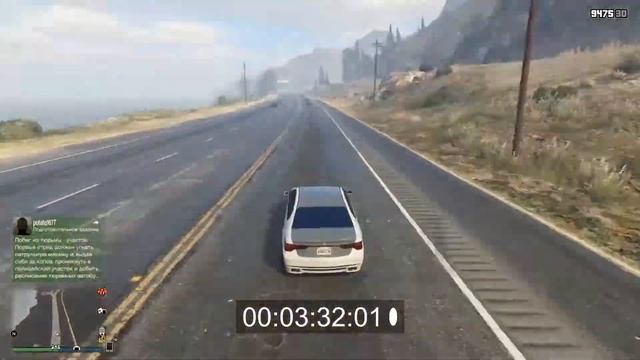 GTA Online Cars | Ubermacht Oracle смотреть онлайн