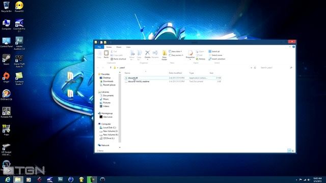 How To Install GTA IV PC MODS , (Voice Tutorial Native Trainer) смотреть онлайн