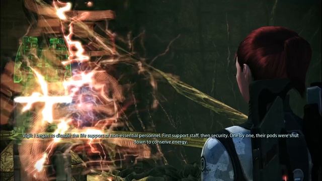 Mass Effect 1:Legendary Edition Full Game Walkthrough w/ Ryzen 3 3200G (Part-8 Ilos) смотреть онлайн
