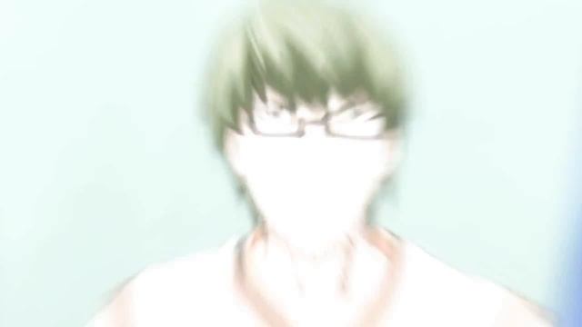 Kuroko no Basket AMV - My Fight смотреть онлайн