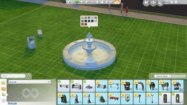 Crack Download The Sims 4 Romantic Garden Stuff PC,Mac Origin смотреть онлайн