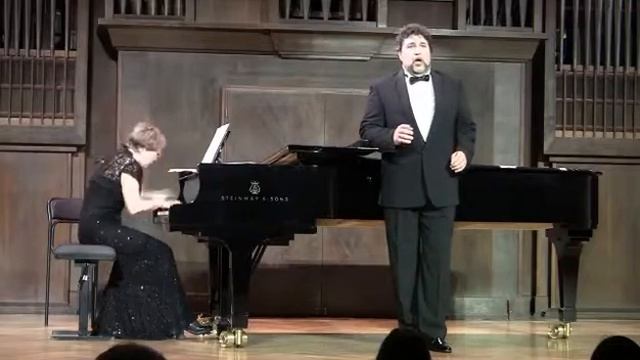 П.И.Чайковский, Снова как прежде один. смотреть онлайн