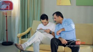 Ֆուլ Հաուս / Full House - Ֆուլ հաուս, 3րդ եթերաշրջան, Սերիա 4 / Full House