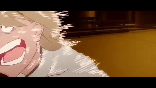 Альянс На Заре Аниме клип музыка Cover by Rock Privet смотреть онлайн