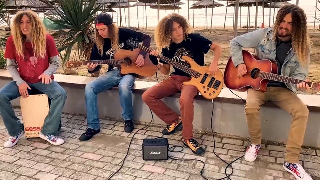 3 DOORS DOWN - Kryptonite