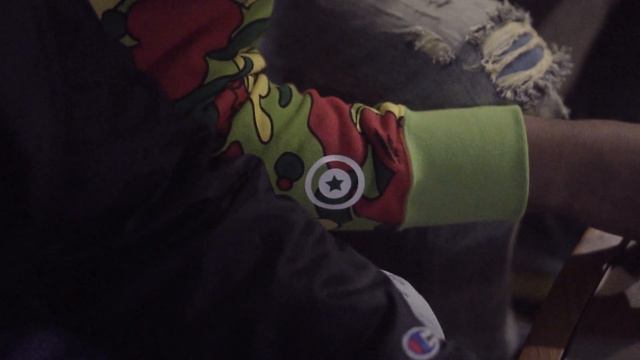 Terio - Welfare Talk (Exclusive Music Video) | Dir. LewayTheLegend смотреть онлайн