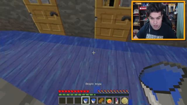 У БЕДНЫХ СТУДЕНТОВ УКРАЛИ ВСЕ ДЕНЬГИ В МАЙНКРАФТ?! ВЫЖИВАНИЕ СТУДЕНТА В MINECRAFT