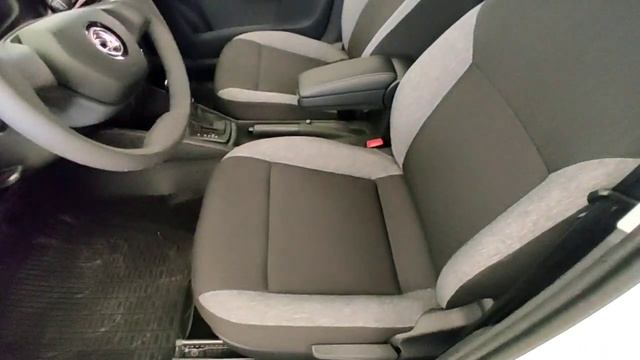 SKODA RAPID Цена Апрель 2022г смотреть онлайн