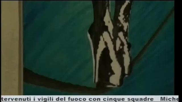 Villa De Finetti e Carlo Piemonti nel TG di Telefriuli смотреть онлайн