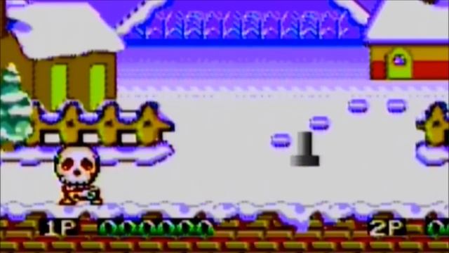 JonTron - Merry Christmas! смотреть онлайн