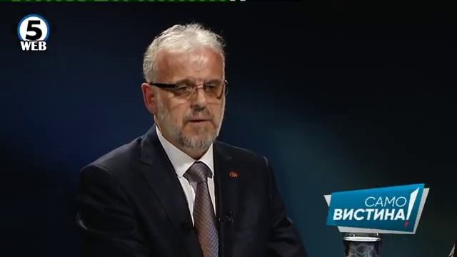 Талат Џафери во „Само Вистина“ 15.05.2017 смотреть онлайн