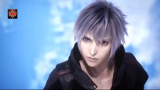 Sora Crystallised By Yozora Bad Ending kingdom Hearts 3 Remind DLC смотреть онлайн