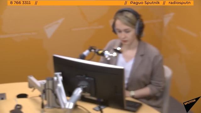 Очередной эфир на радио Спутник от 4 апреля 2022 года смотреть онлайн