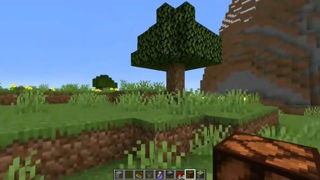 Using Item Filter as Key Lock |Minecraft Java Lock and Key смотреть онлайн