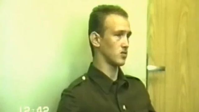 Криминальная Россия - Отморозки (часть 1) смотреть онлайн