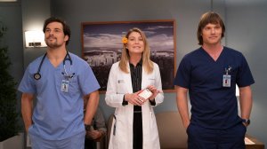 Анатомия страсти - 5 сезон 18 серия / Grey′s Anatomy