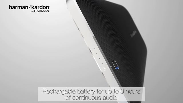 Harman Kardon Esquire 2: The centerpiece of master craftsmanship and performance смотреть онлайн