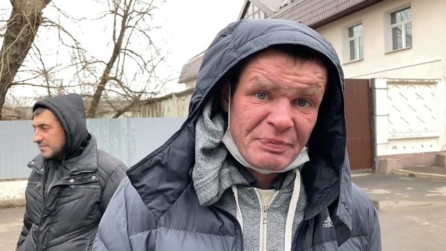 РадиоБашка Вышел с ЛАГЕРЯ | Устройство на РАБОТУ | День бомжа ТВ смотреть онлайн