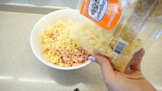 НОВЫЕ ЗАКУСКИ на НОВОГОДНИЙ СТОЛ! ТОП 4 Быстрых и Изумительных Закусок на Новый год 2022! смотреть онлайн