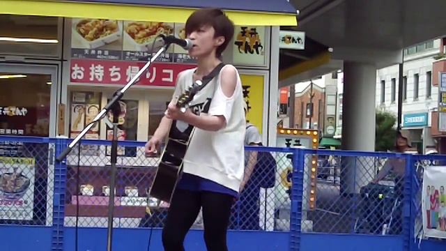 内山美幸cover「Poker Face」Lady Gaga@bono STAGE LiVE смотреть онлайн