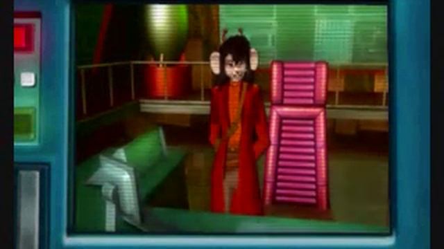 Biker Mice From Mars, PS2 Game, Part 2. смотреть онлайн