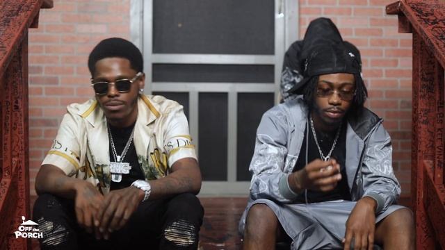 EBE Duwap & EBE Jaydoe Talk About Chicago, Their Connection To Detroit, Being Cousins смотреть онлайн