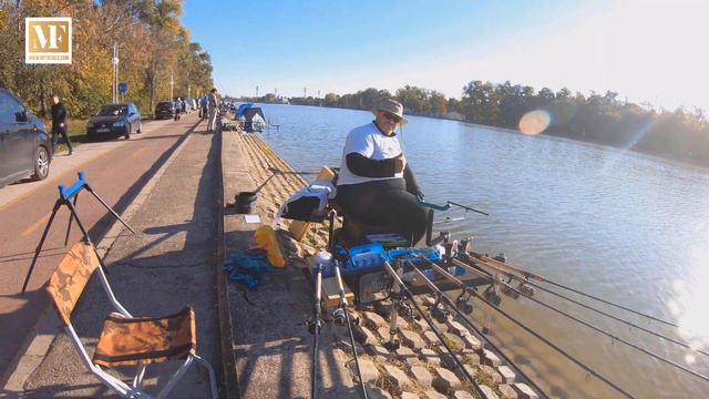 feeder fishing championship bulgaria смотреть онлайн