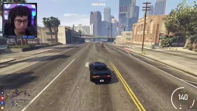 Recuperamos Mis Autos De 1400hp y 2500Hp Gta Rp смотреть онлайн