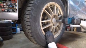 Обзор аккумуляторных гайковертов. Какой гайковерт выбрать для начинающих. TW007, DTW285, FHIWF12.