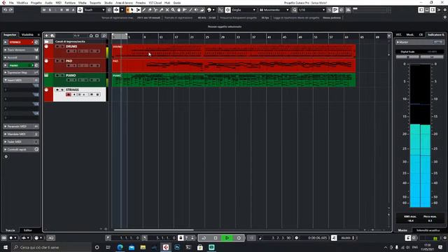 Creazione di un brano EDM da zero con Mike Gazzaruso смотреть онлайн