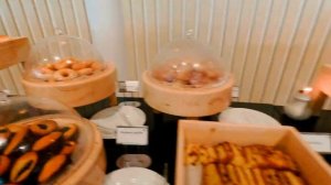 Bandos Maldives Breakfast and Amenities || North Atoll Maldives || Amazing Holiday ||