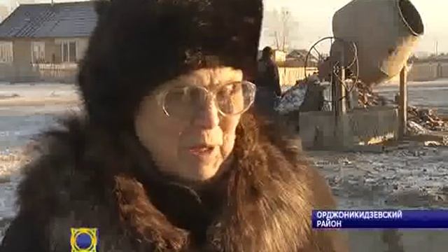 Строительство церкви в селе Июс смотреть онлайн