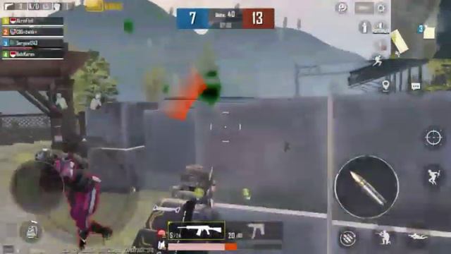 🔥Нарезка килов PUBG MOBILE🔥 2021 смотреть онлайн