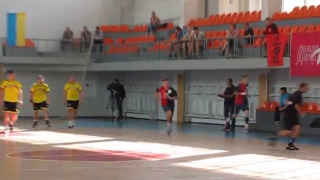Гол Дмитра Телішевського (ЦСКА) у ворота НАЕКа смотреть онлайн