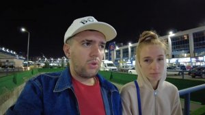Автовокзал в Стамбуле. Каппадокия на автобусе.